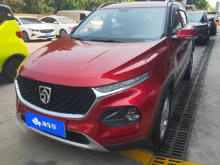 宝骏510 1.5L 