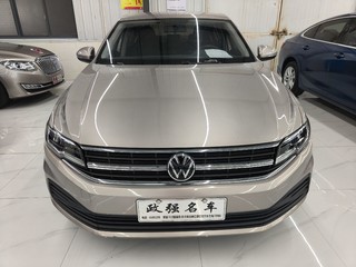 宝来 1.5L 时尚智联版 