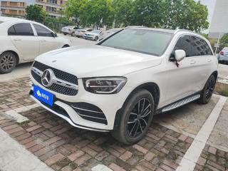 奔驰GLC 2.0T 