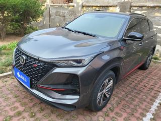 长安CS75 PLUS 1.5T 自动 豪华型 