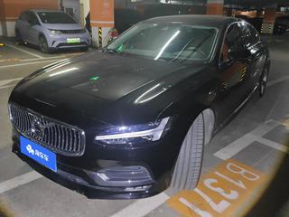 沃尔沃S90 2.0T 