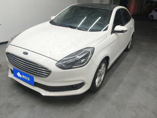福特福睿斯 1.5L 