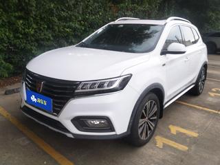 荣威RX5 1.5T 自动 4G互联超越旗舰版 