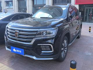 荣威RX8 2.0T 自动 30T智联网至尊版 