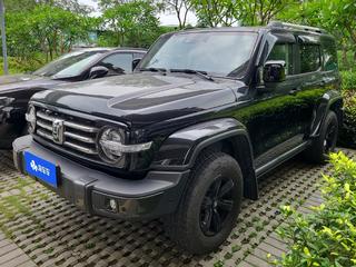 坦克坦克300 2.0T 