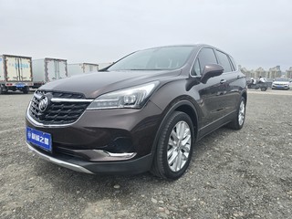 别克昂科威S 2.0T 