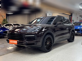 Cayenne 3.0T 