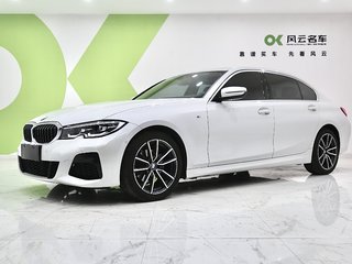 宝马3系 325Li 