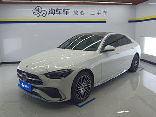 奔驰C级 C260L 
