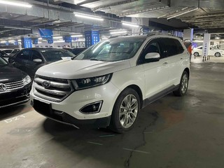 福特锐界 2.0T 