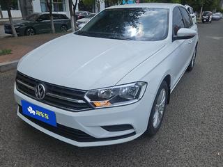 宝来 1.5L 改款传奇时尚型 