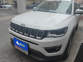 吉普指南者 1.4T 