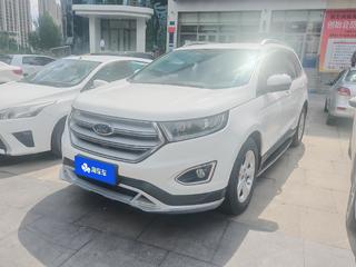 福特锐界 2.0T 