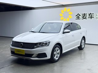 大众朗逸 1.5L 自动 启航风尚版 