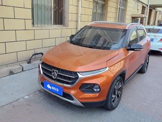 宝骏510 1.5L 手动 豪华型 