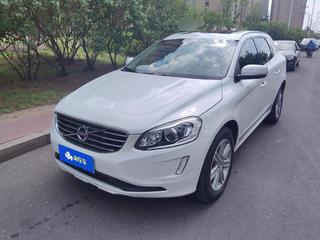 沃尔沃XC60 2.0T 