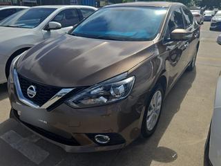 日产轩逸 1.6L 