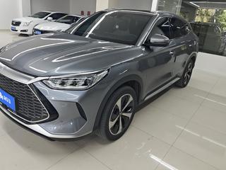 比亚迪宋PLUS PHEV 1.5L 自动 尊荣型 