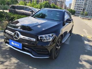 奔驰GLC 2.0T 