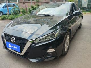 天籁 2.0L XL舒适版 