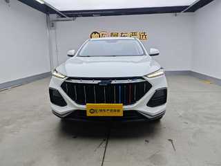 长安欧尚欧尚X5 1.6L 