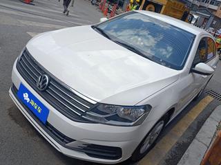 朗逸 1.5L 启航风尚版 