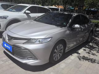 凯美瑞 G 2.0L 