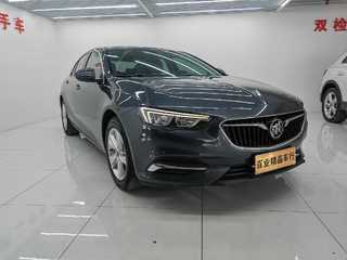 君威 1.5T 20T精英型 