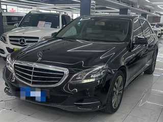 奔驰E级 E260L 1.8T 自动 运动型 