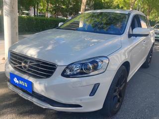 沃尔沃XC60 T5 2.0T 自动 智进版 