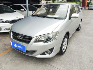 丰田花冠 1.6L 