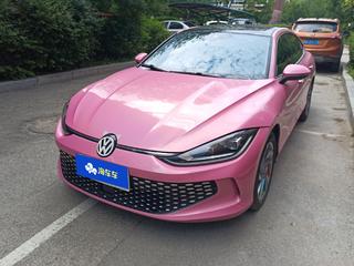 大众凌渡 1.4T 