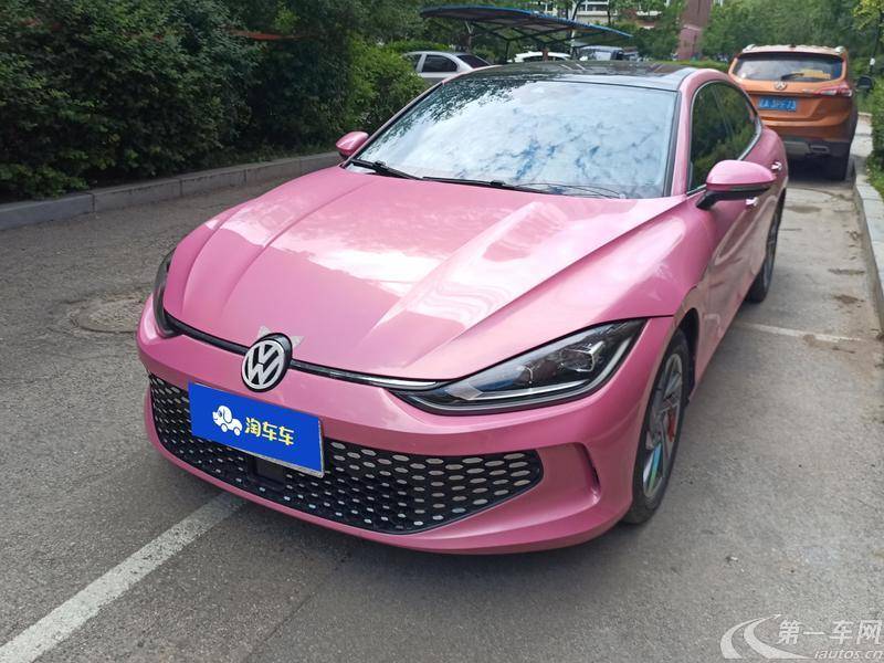 大众凌渡 L 2022款 1.4T 自动 280TSI炫辣版 (国Ⅵ) 