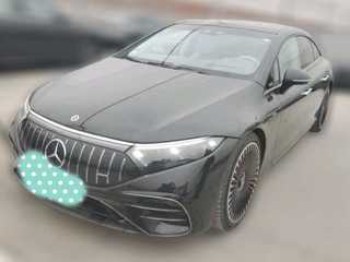奔驰AMG-EQS 0.0T 