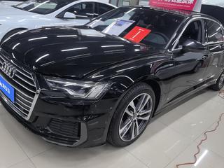 奥迪A6L 45TFSI 