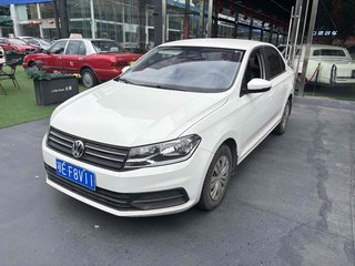 大众桑塔纳 1.5L 手动 
