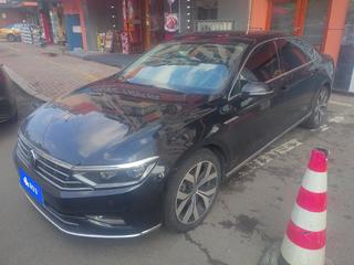迈腾 2.0T 330TSI豪华型 