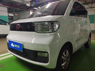 宏光MINI EV 自在款三元锂 