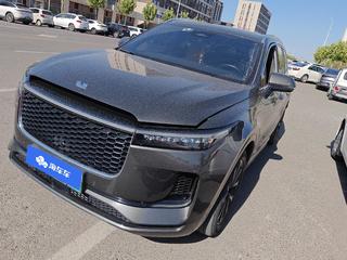 理想ONE 1.2T 自动 