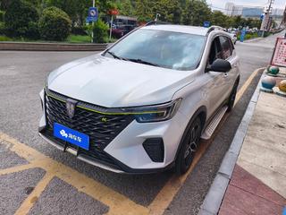荣威RX5 PLUS 1.5T 自动 国潮智臻版 