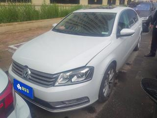 迈腾 1.8T 豪华型 