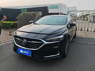 君越 2.0T 652T豪华型 