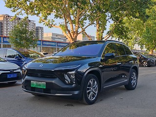 ES6 性能版430KM 