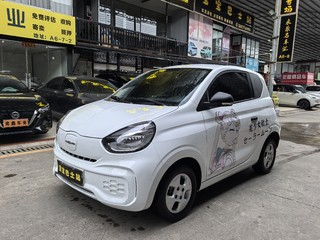 荣威科莱威CLEVER 自动 新四座超能版 