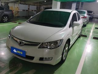 思铭思铭 1.8L 自动 