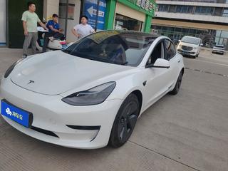 MODEL 3 后轮驱动版 