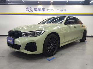 宝马3系 325Li 