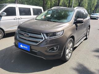 福特锐界 2.0T 