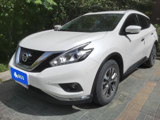 楼兰 2.5T XE尊尚版 