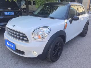 迷你Countryman 
